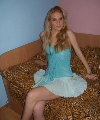 Есения, 24